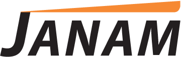 Janam Logo