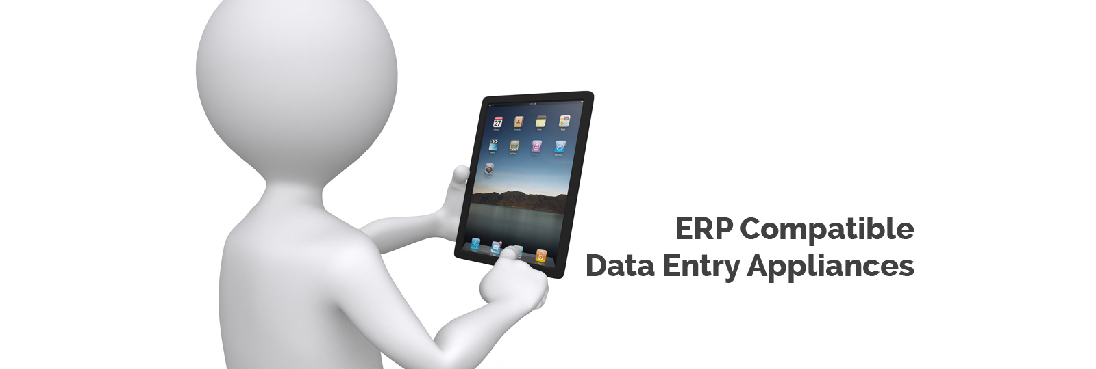 ERP Compatible IoT Appliances - Element ID